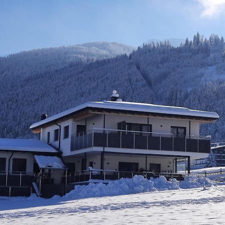 Die Wiesen Apartments Innsbruck Esterno foto