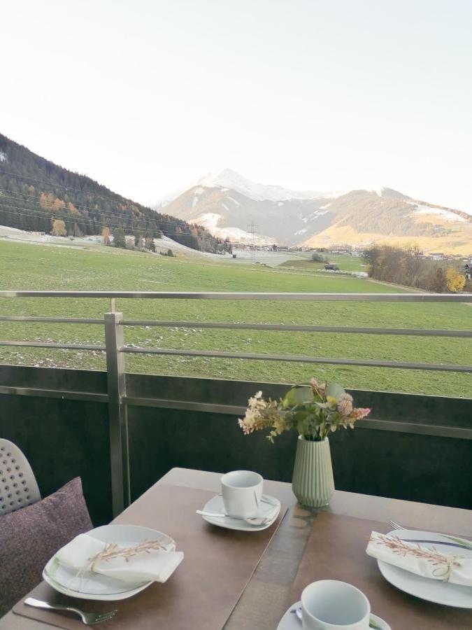 Die Wiesen Apartments Innsbruck Esterno foto